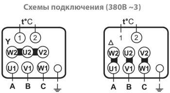 Вентилятор осевой подпора Лиссант ВО-30-160 М-4,0-1,1/3000-A
