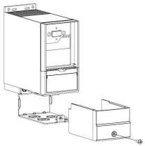 Комплект NEMA-M4 132B0120