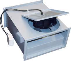 Вентилятор Ostberg RKB 800х500 A3 EC
