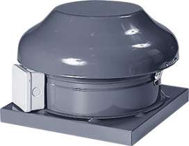 Крышный вентилятор Ostberg TKS 300A