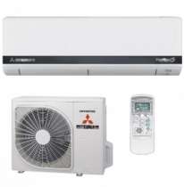 Сплит-система Mitsubishi Heavy Industries SRK25ZJX-S HR/SRC25ZJX-S