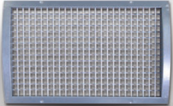 Воздушный патрубок Mandik VNKM2/R1 325x125