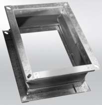 Амортизирующая вставка Mandik TVM 400x315