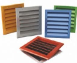 Наружная решетка Сезон ВР-Н3 700х150