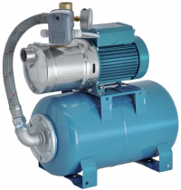 Насос Calpeda Centrimat MXAM 405/24
