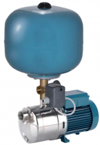 Насос Calpeda Centrimat NMD 20/140AE/24
