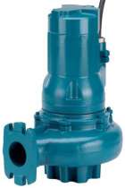 Насос Calpeda GMV 80-80A/A