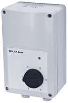 Пятиступенчатый регулятор скорости Polar Bear VRTE 1,5