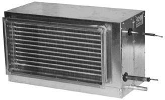 Фреоновый охладитель Арктос PBED 600x350–4–2,1 M
