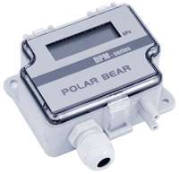 Дифференциальный преобразователь давления Polar Bear DPM-2500D