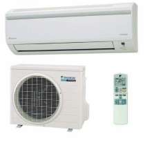 Сплит-система Daikin FTX35J3/RX35K