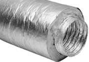Воздуховод Polar Bear ISODUCT 356 мм*10 м