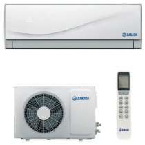 Сплит-система SAKATA SIE-25SCR (inv)/SOE-25VCR (inv)
