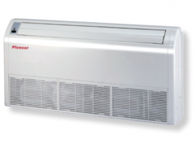 Внутренний блок Pioneer KFFV140UW