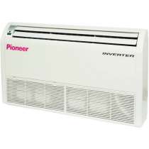 Внутренний блок Pioneer KFFV71UW