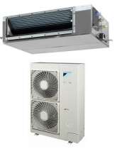 Сплит-система Daikin FDQ125C/RZQSG125L9V1/Y