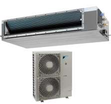 Сплит-система Daikin FDQ125C/RQ125BW1