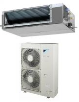 Сплит-система Daikin FBQ100D/RZQSG100L9V1