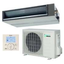 Сплит-система Daikin FBQ60D/RXS60L