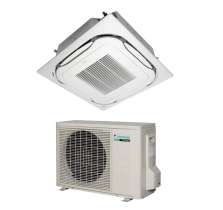 Сплит-система Daikin ACQ125D/AZQS125BY1/ADP125B