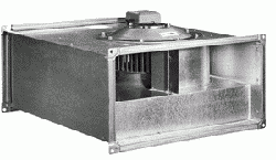 Прямоугольный канальный вентилятор Лиссант ВКП 50-25-6Е (220В)