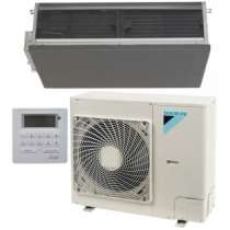 Сплит-система Daikin ABQ100C/AZQS100BY1