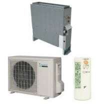 Сплит-система Daikin FNQ50A/ARXS50L