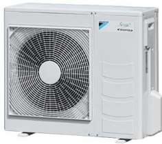 Наружный блок Daikin ARXN35MB Nord -30