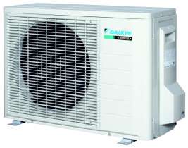 Наружный блок Daikin RQ125DXY Nord -30