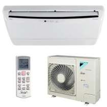 Сплит-система Daikin AHQ125C/AZQS125B8V1