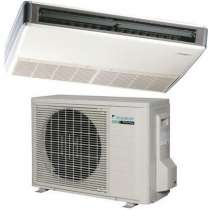 Сплит-система Daikin FHQ140CB/RZQSG140LY1