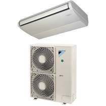 Сплит-система Daikin FHQ100CB/RR100BV3/W1