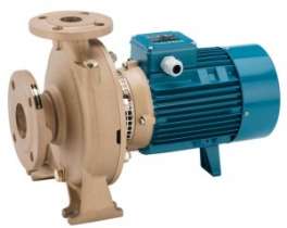Центробежный насос Calpeda BNM 40/16A/A