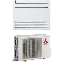 Сплит-система Mitsubishi Electric MFZ-KJ35VA/MUFZ-KJ35VEHZ