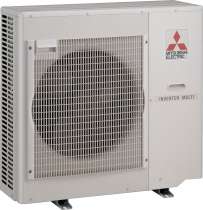 Наружный блок Mitsubishi Electric MXZ-6D122VA
