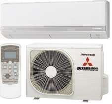 Сплит-система Mitsubishi Heavy Industries SRK25QA-S/SRC25QA-S