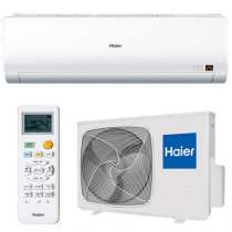 Сплит-система Haier AS24NE1HRA/1U24GS1ERA