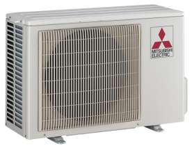 Наружный блок Mitsubishi Electric SUZ-KA25VA