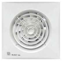 Вытяжной вентилятор Soler & Palau Silent-300 CRZ PLUS DESIGN -3C RE