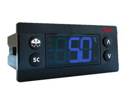Контроллер температуры Danfoss ERC 112С (080G3212)