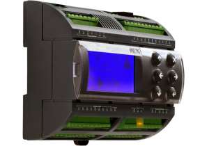 Программируемый контроллер Danfoss MCX-08M (080G0028)