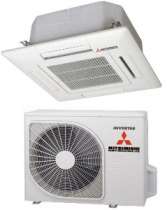 Сплит-система Mitsubishi Heavy Industries FDTC25VD/SRC25ZJX-S