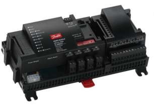 Контроллер испарителя Danfoss AK-CC 750 (080Z0125)