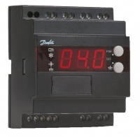 Контроллер давления и температур Danfoss EKC 361 (084B7060)
