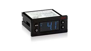 Контроллер температуры Danfoss ERC 112D (080G3207)