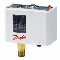 Реле давления Danfoss KPI 38 (060-508166)