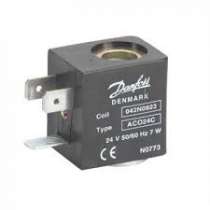 Катушка электромагнитная Danfoss AC (042N0823)