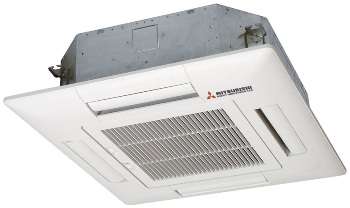 Внутренний блок Mitsubishi Heavy Industries FDTC60VD