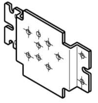 Монтажная скоба Danfoss (060-105566)