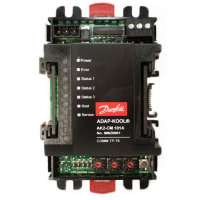 Сервер Danfoss AK - OPC 100,OPC (080Z0165)